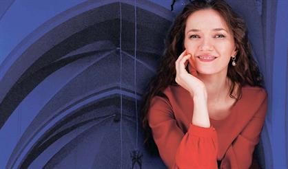 Вечер при свечах. Звучит соборный орган