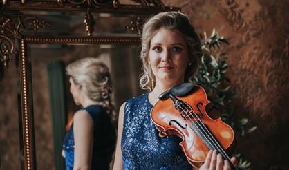 Музыкальная гостиная