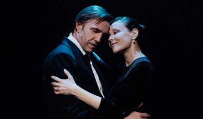 Феллини. 8 1/2