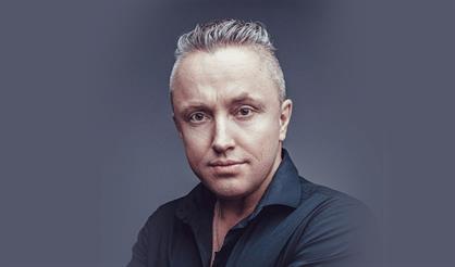 Павел Кашин