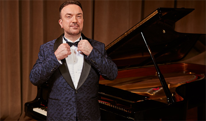 Let It Snow! Сергей Жилин и "Фонограф"