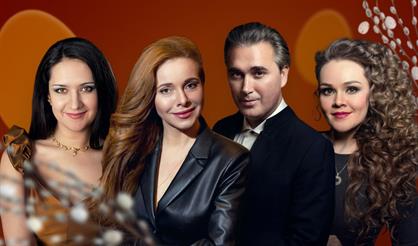 Большой Пасхальный концерт. Радоница