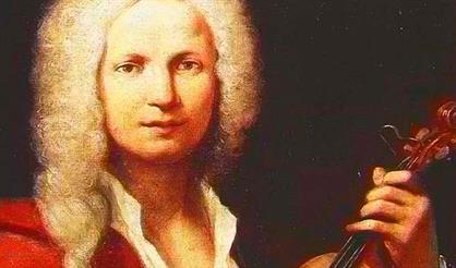 Антонио Вивальди. Времена года