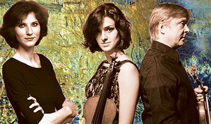 Вечер французской музыки