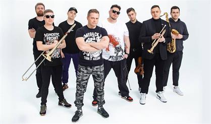 Включай микрофон!