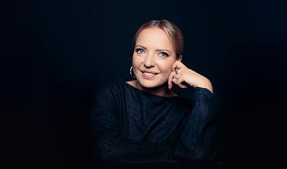 Ирина Мягкова