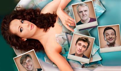 В погоне за счастьем