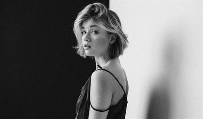 Мам, привет