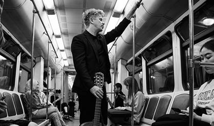 Brazzaville (USA). Все хиты