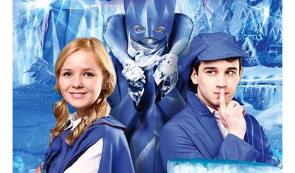 Снежная королева