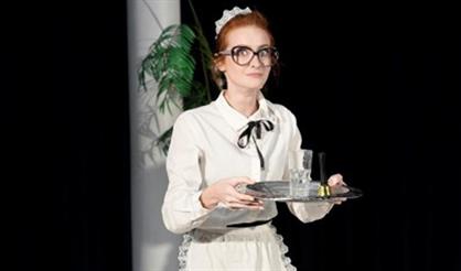 Оскар, или О-ля-ля!