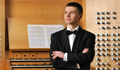 Путешествие в органное королевство. Франция