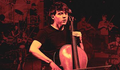 MUSE в исполнении струнного оркестра