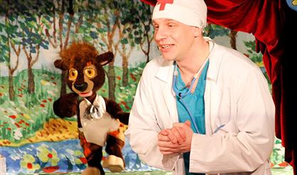 Чудо-доктор