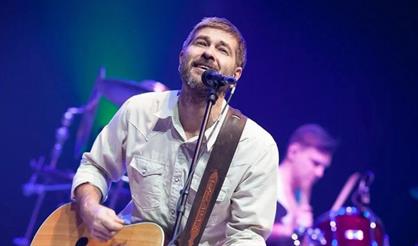 Вечер песен "Сплин"