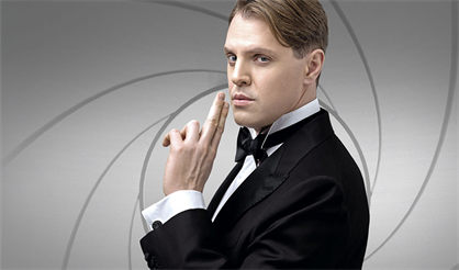 Иван Ожогин. "Саундтрек"