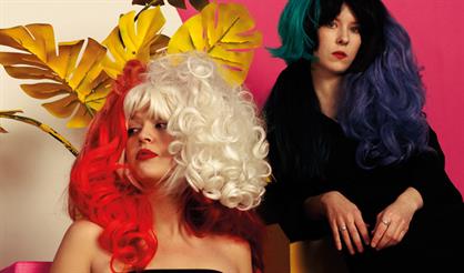 Комсомольск (Санкт-Петербург)