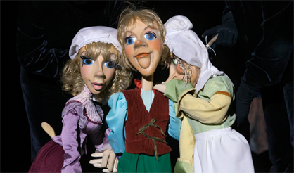 Холодное сердце