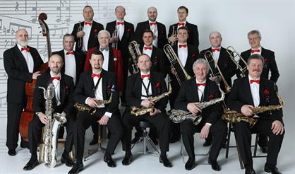 Джаз при свечах: От Дунаевского до Гершвина