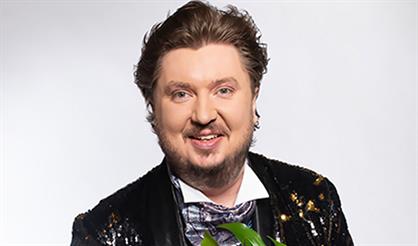 Илья Ушуллу. «Наши любимые»