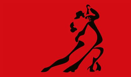 Танго, любовь и страсть