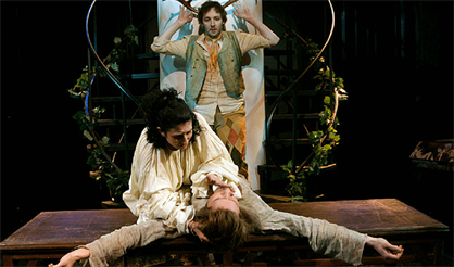 Сказка Арденнского леса