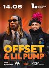 OFFSET & LIL PUMP & SmokePurpp