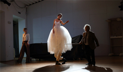 Своими словами. А. Пушкин. Евгений Онегин