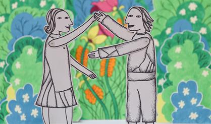 Снежная королева