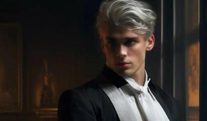 Упырь. История одного происшествия