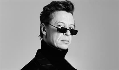 Найк Борзов. Электричество