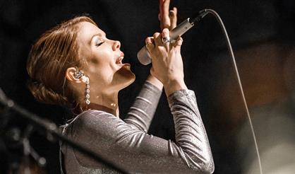 DARIYA. One Step to Summer