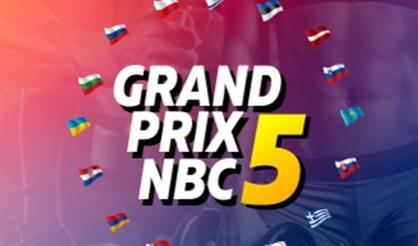 GRAND PRIX NBC 5