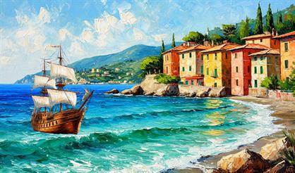 Золотые хиты Сан-Ремо