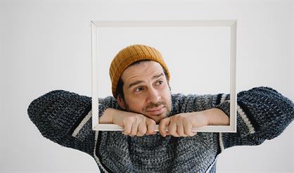 Петр Налич. Концерт на корабле