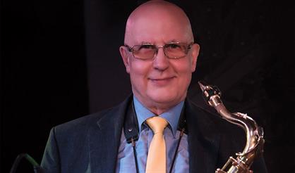 Валерий Киселев и Ансамбль классического джаза