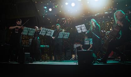 Гарри Поттер. HighTime Orchestra