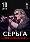 Серьга