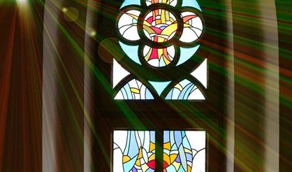 Песни пилигримов. Два органа, виела, колёсная лира, вокал