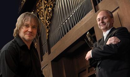 Все кантаты Баха