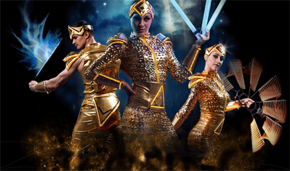 Творцы снов