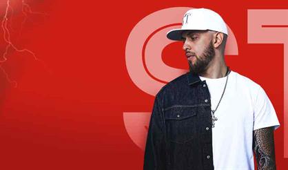 ST. Поэт: презентация альбома + все хиты