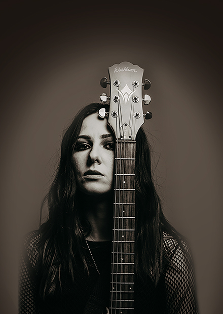 Хиты женского рока by Funberry