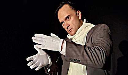 Пушкин. Повесть, Поэма, Пьеса