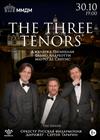 The Three Tenors