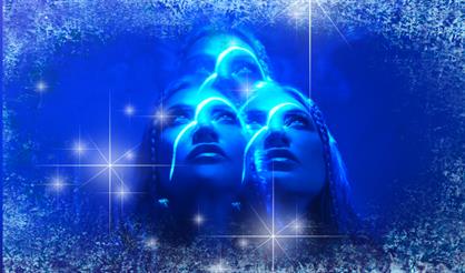 Новый год с Линдой