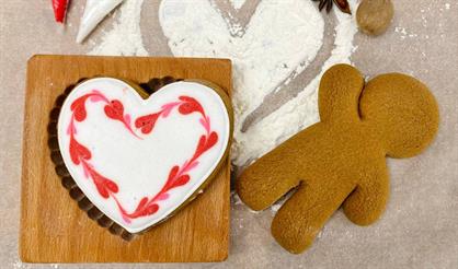 Выпечка и роспись пряников и экскурсия в музее