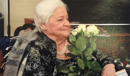 «Я иду навстречу солнцу!»