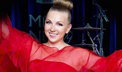 Светлана Феодулова. Самый высокий голос в мире