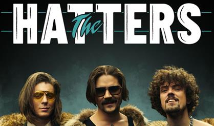 THE HATTERS